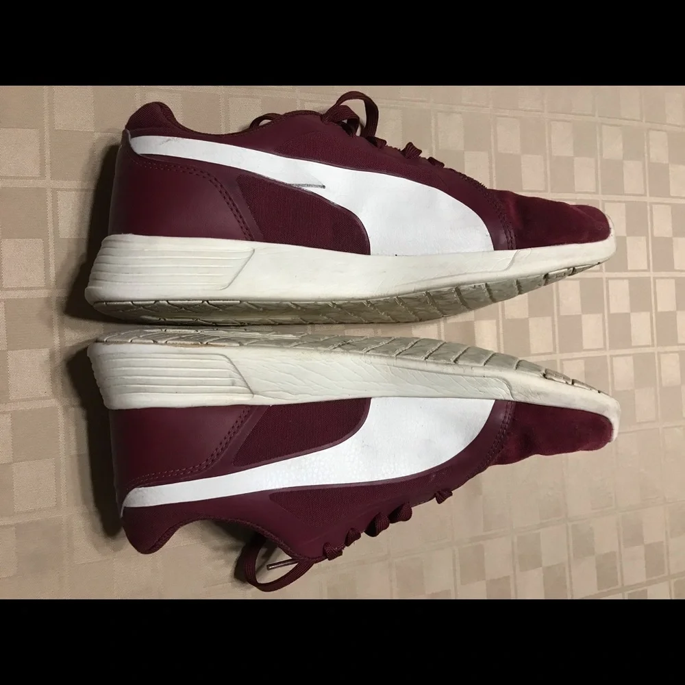 Puma men st